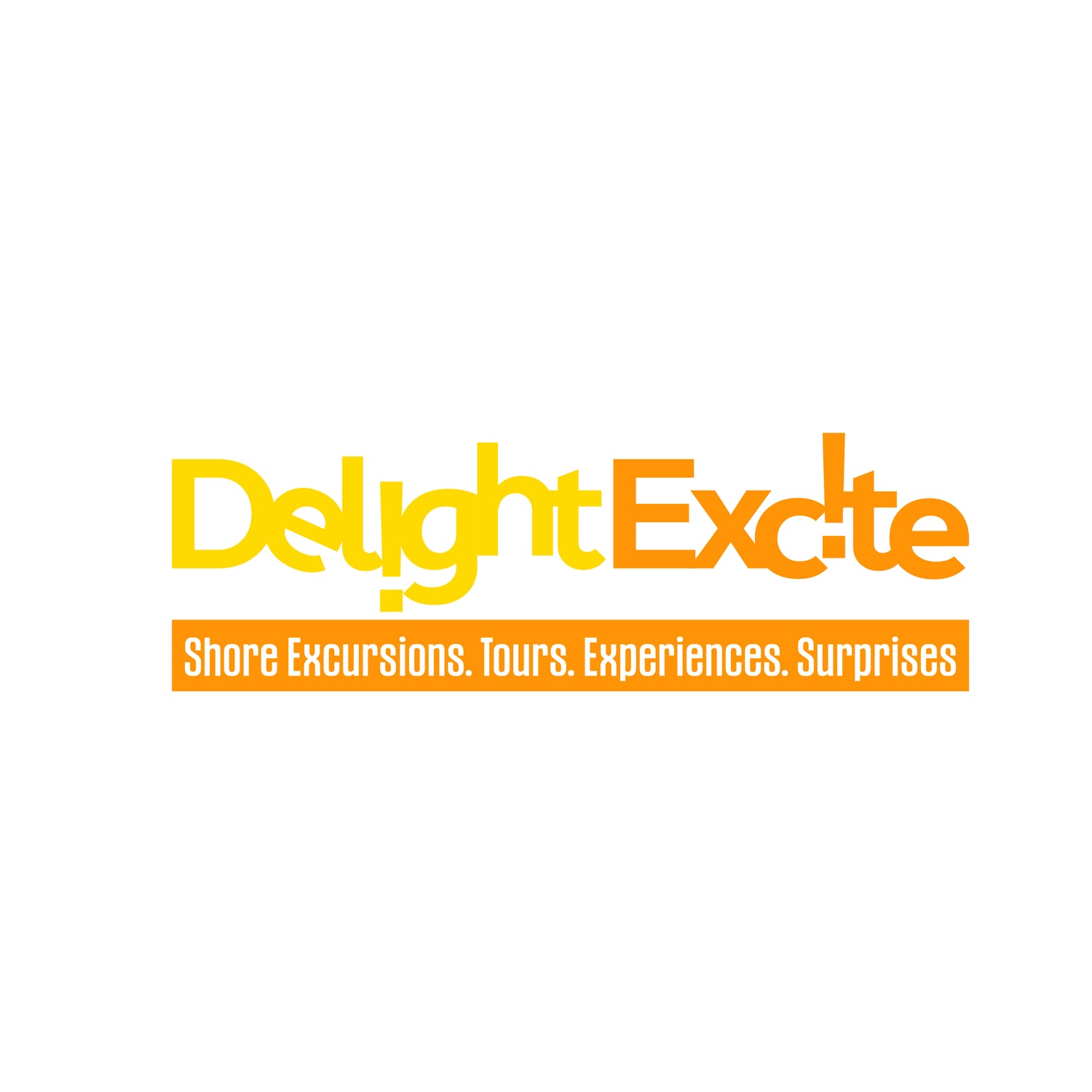 Delight Excite Shore Excursions