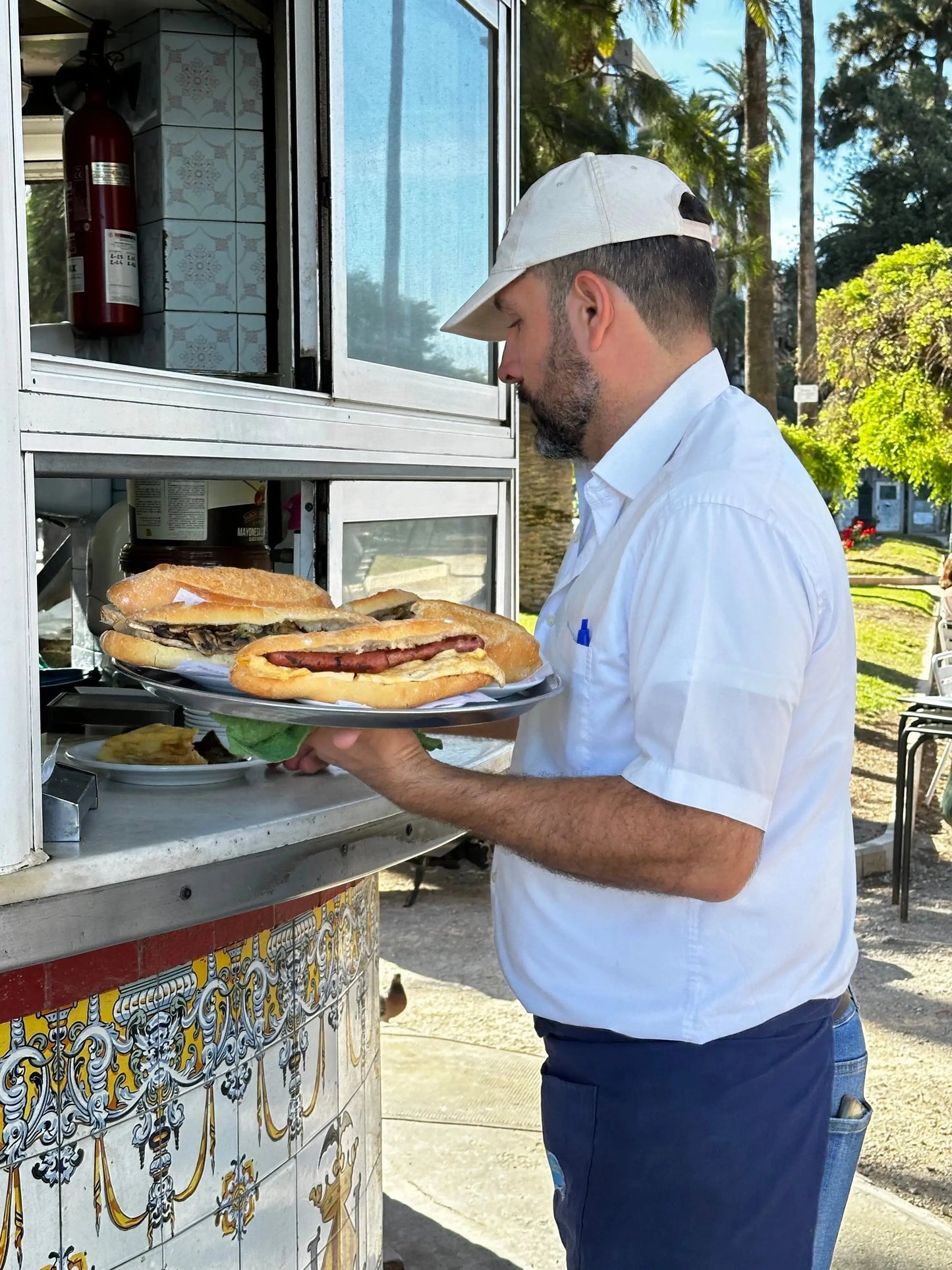 Private Valencia Live Like Local Shore Excursion Experience Shore Excursions To Go