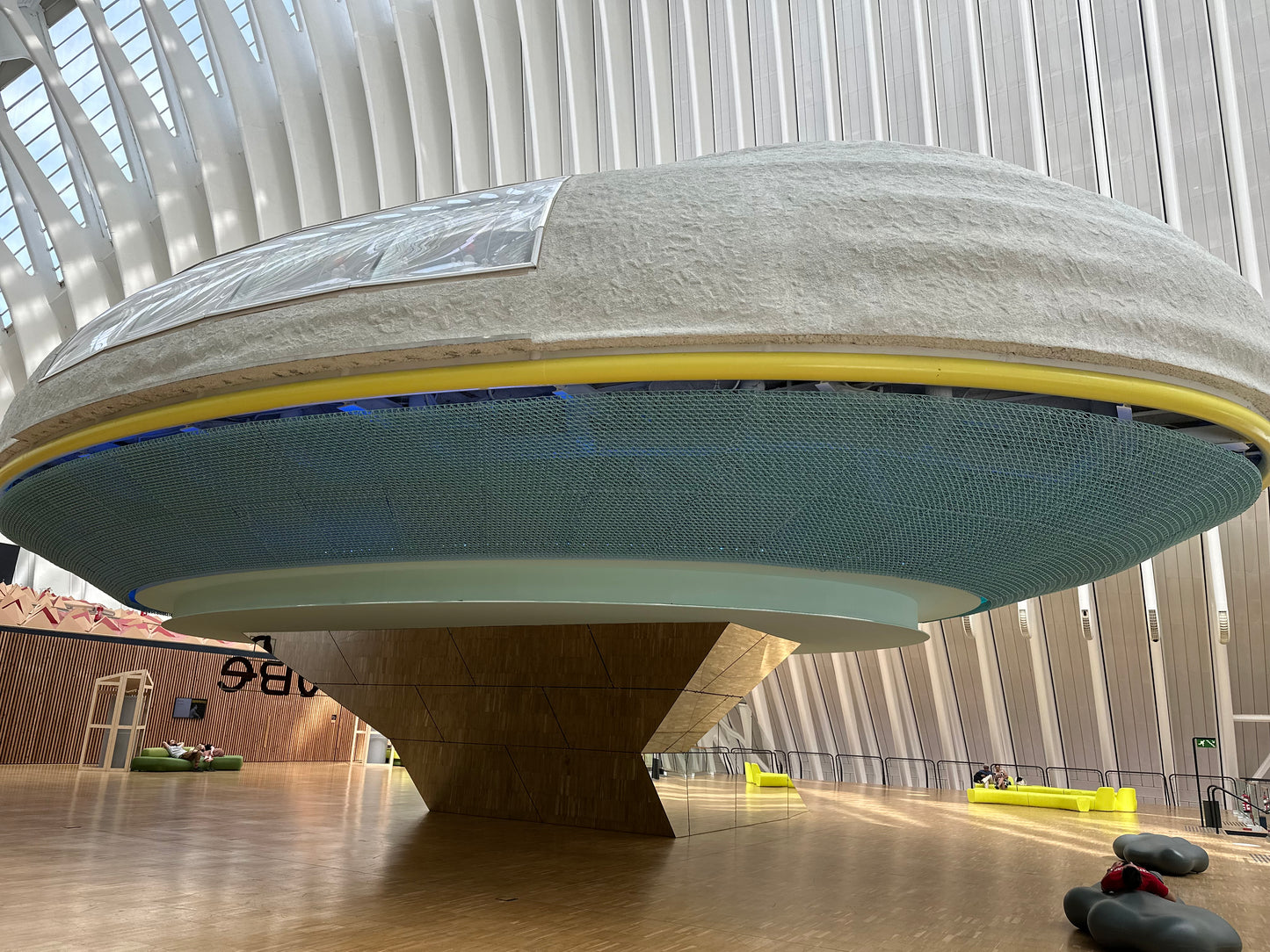 Valencia 'Like a Local' Cruise Shore Excursion Experience & Verrassingen