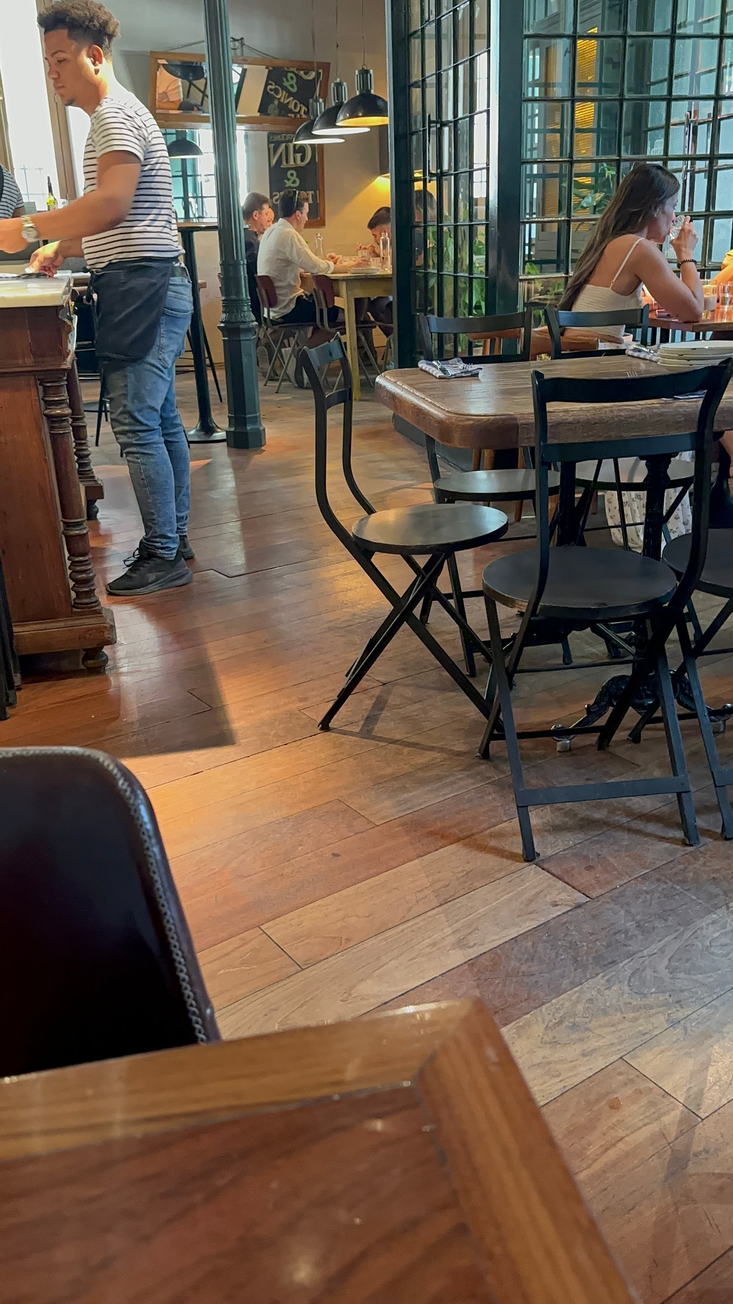 Madrid Vermut Experience, Tapas, Wein & Boutiquen & Feuerwerkskörper. Sparen Sie 40 %