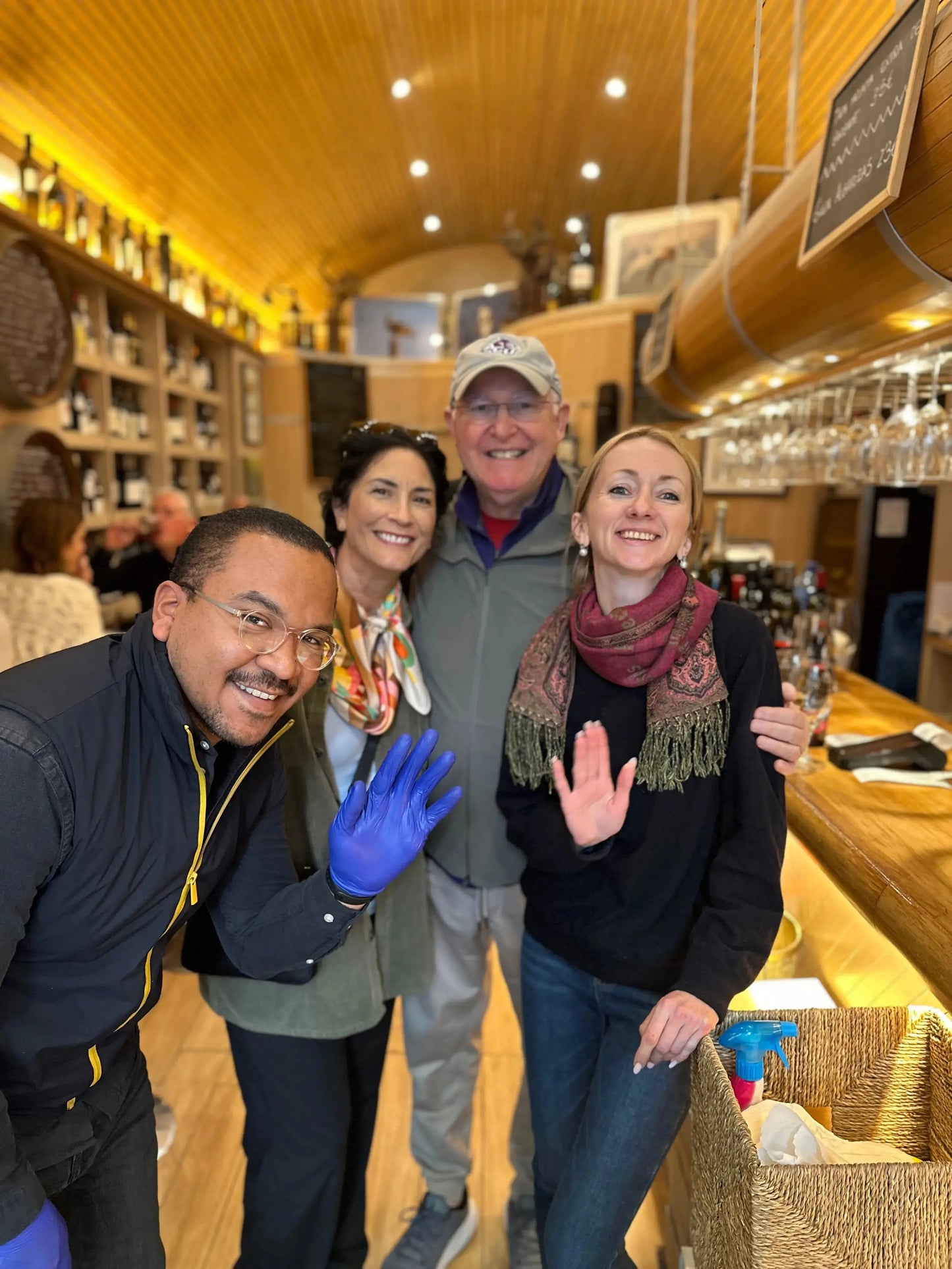 Private Shore Excursions for Two Shore Excursions To Go