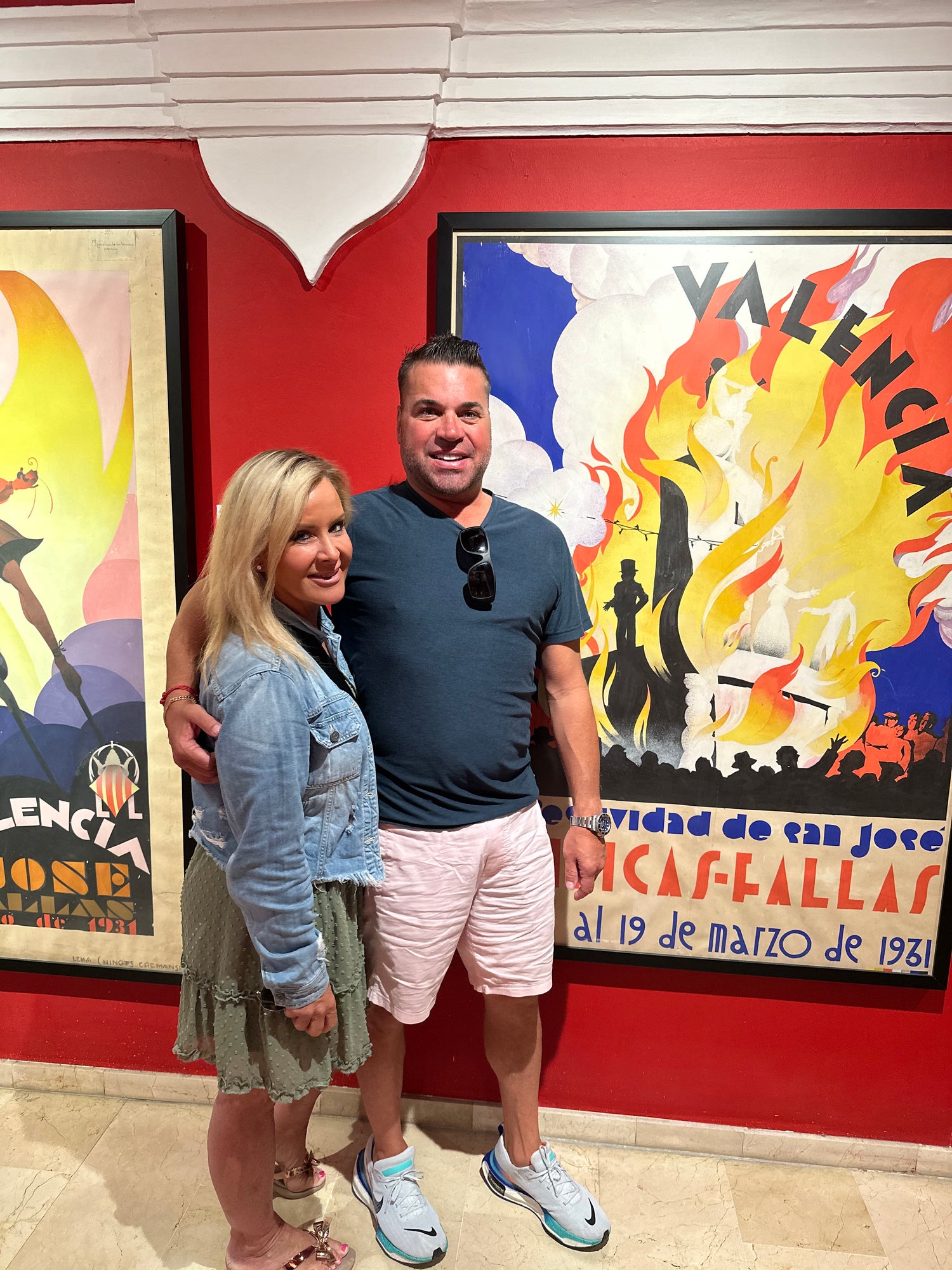 Fallas Museum, Valencia