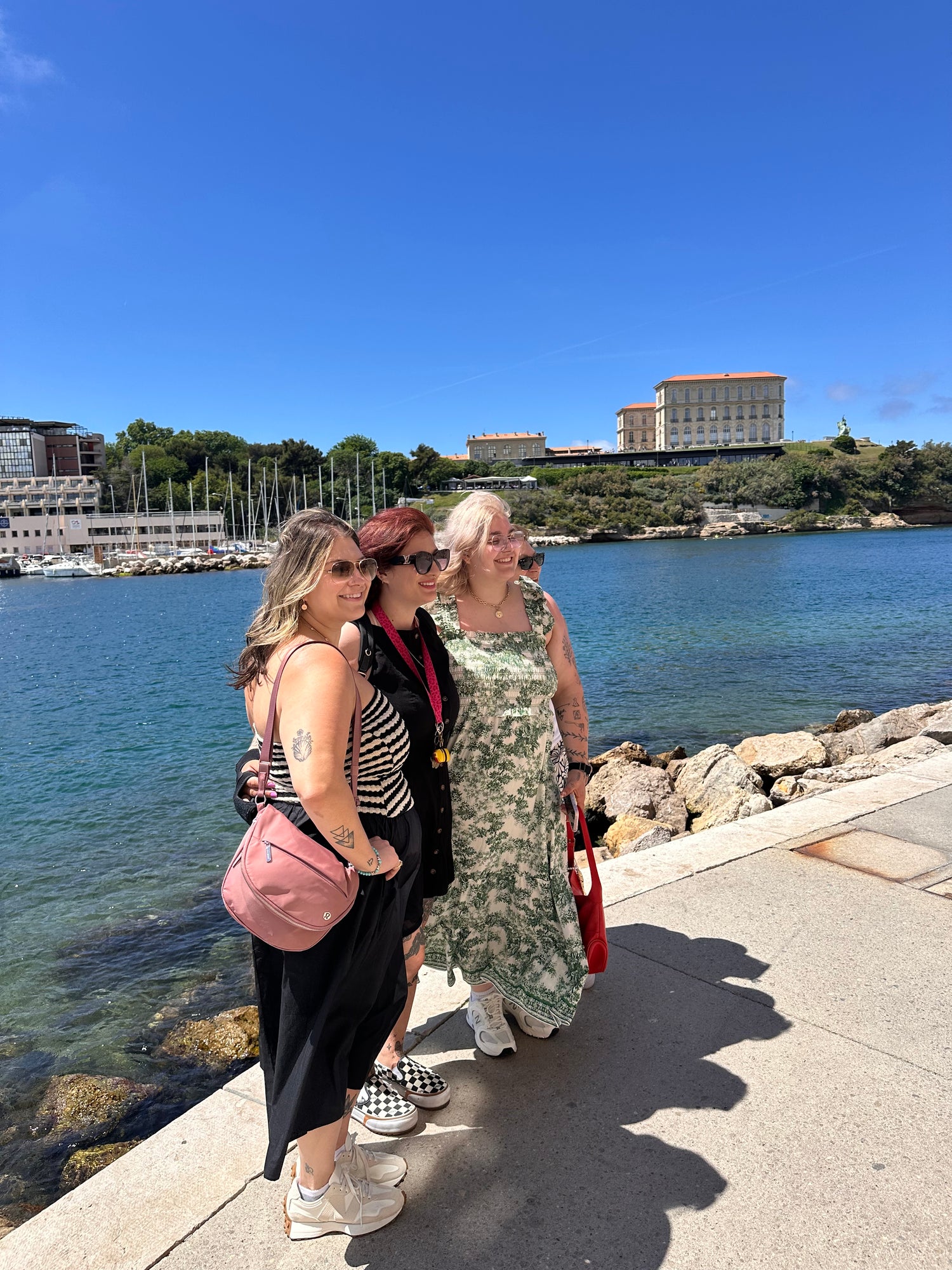 Ibiza shore excursions