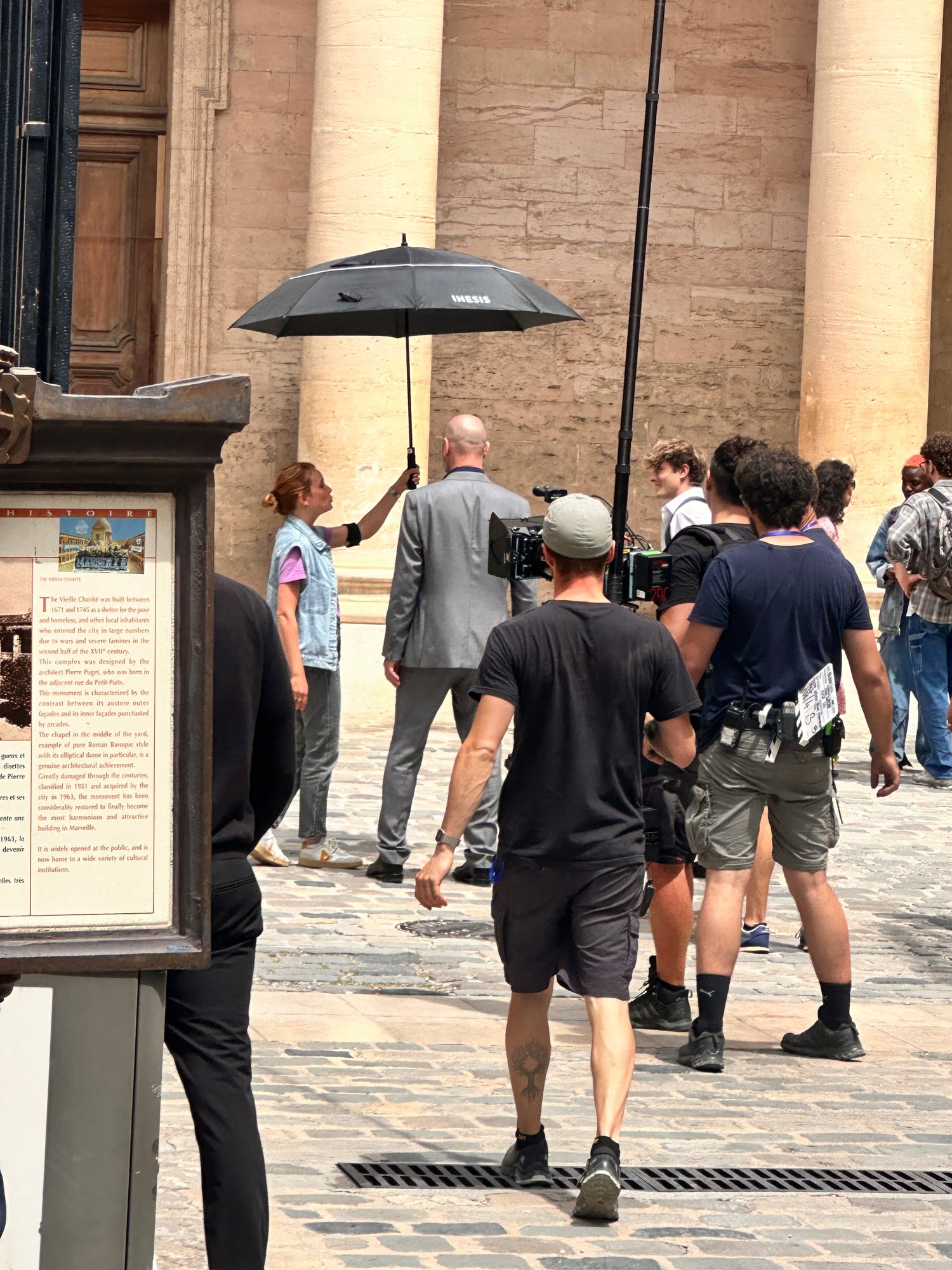 Marseille shore excursions