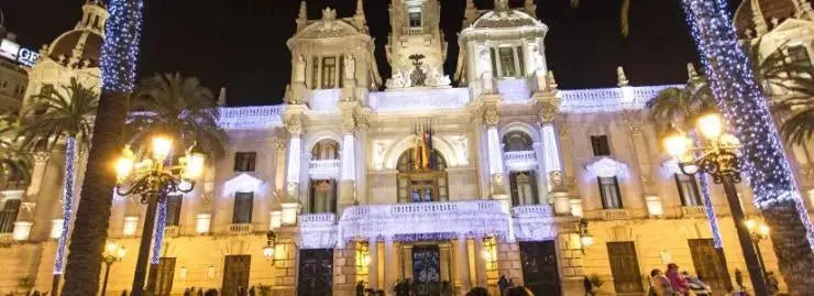 Valencia Christmas Special Shore Excursions To Go