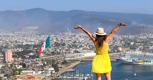 Shared Ensenada Shore Excursions