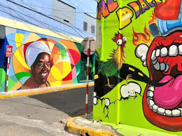 Shared Kingston Jamaican Shore Excursions