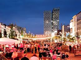 Hamburg Shore Excursions. Local Breakfast, St Pauli, Harbour & Surprises