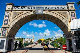 Shared Bridgetown Barbados Shore Excursions Shore Excursions To Go