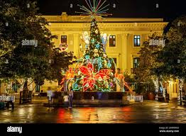 Shared San Juan Christmas Special. Puerto Rico Shore Excursion Experience