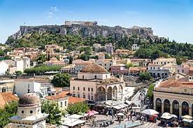 Shared Athens Shore Excursions Shore Excursions To Go