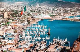 Shared Ensenada Shore Excursions