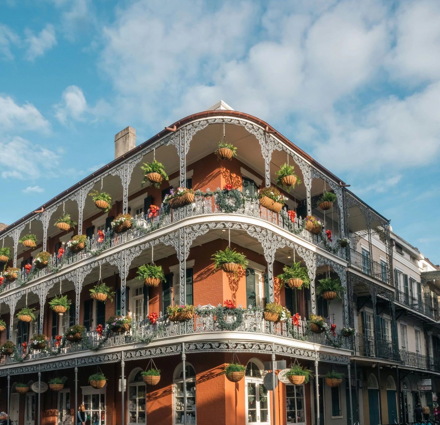 Shared New Orleans Shore Excursions Shore Excursions To Go