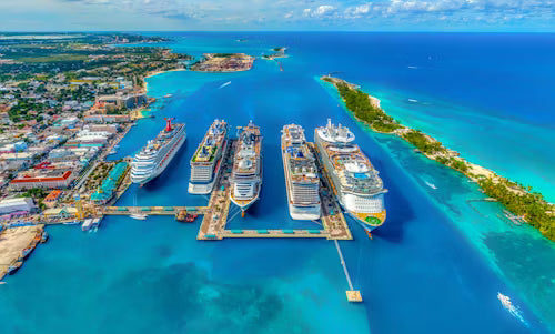 Shared Bahamas Nassau Shore Excursions
