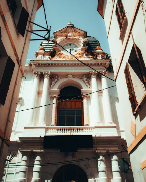 Shared Cartagena Shore Excursions