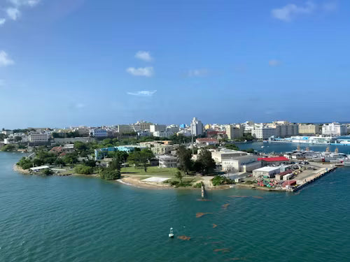 Shared St Kitts Like a Local Shore Excursions Shore Excursions To Go