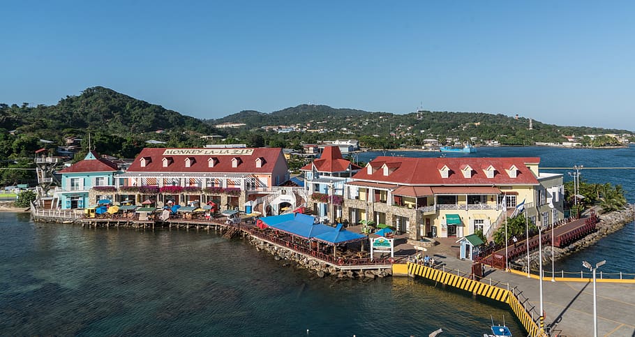 Shared San Juan. Puerto Rico Shore Excursions