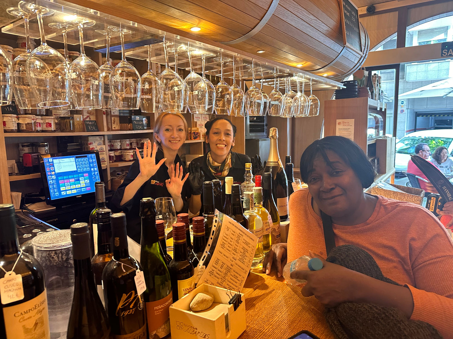 Valencia Shore Excursions