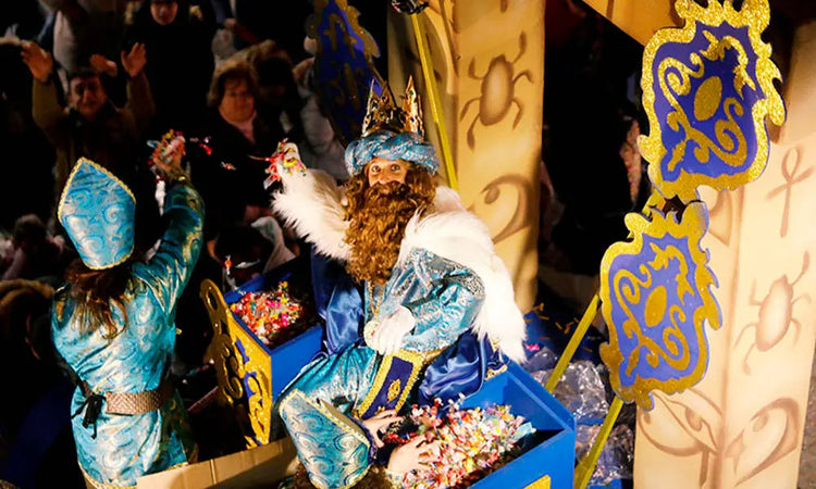 Christmas Shore Excursions