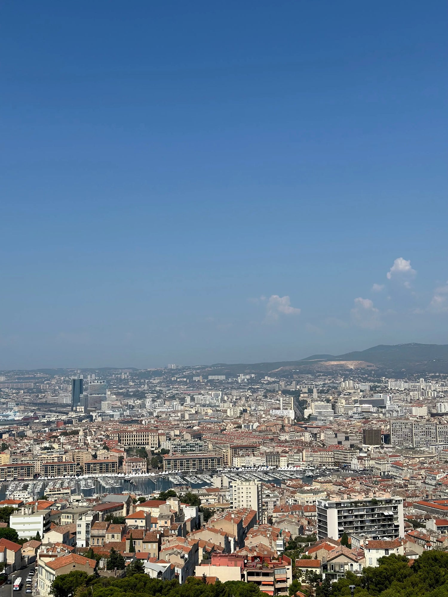 Marseille Social Shore Excursions