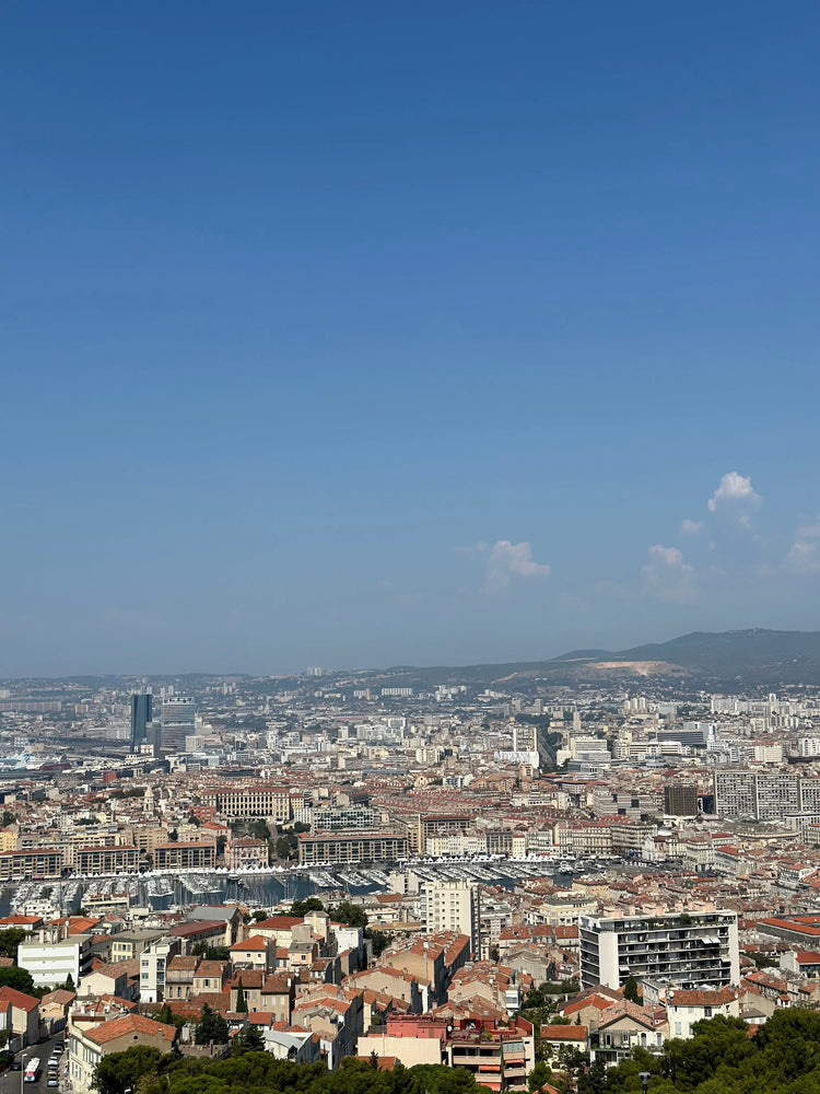 Marseille Social Shore Excursions