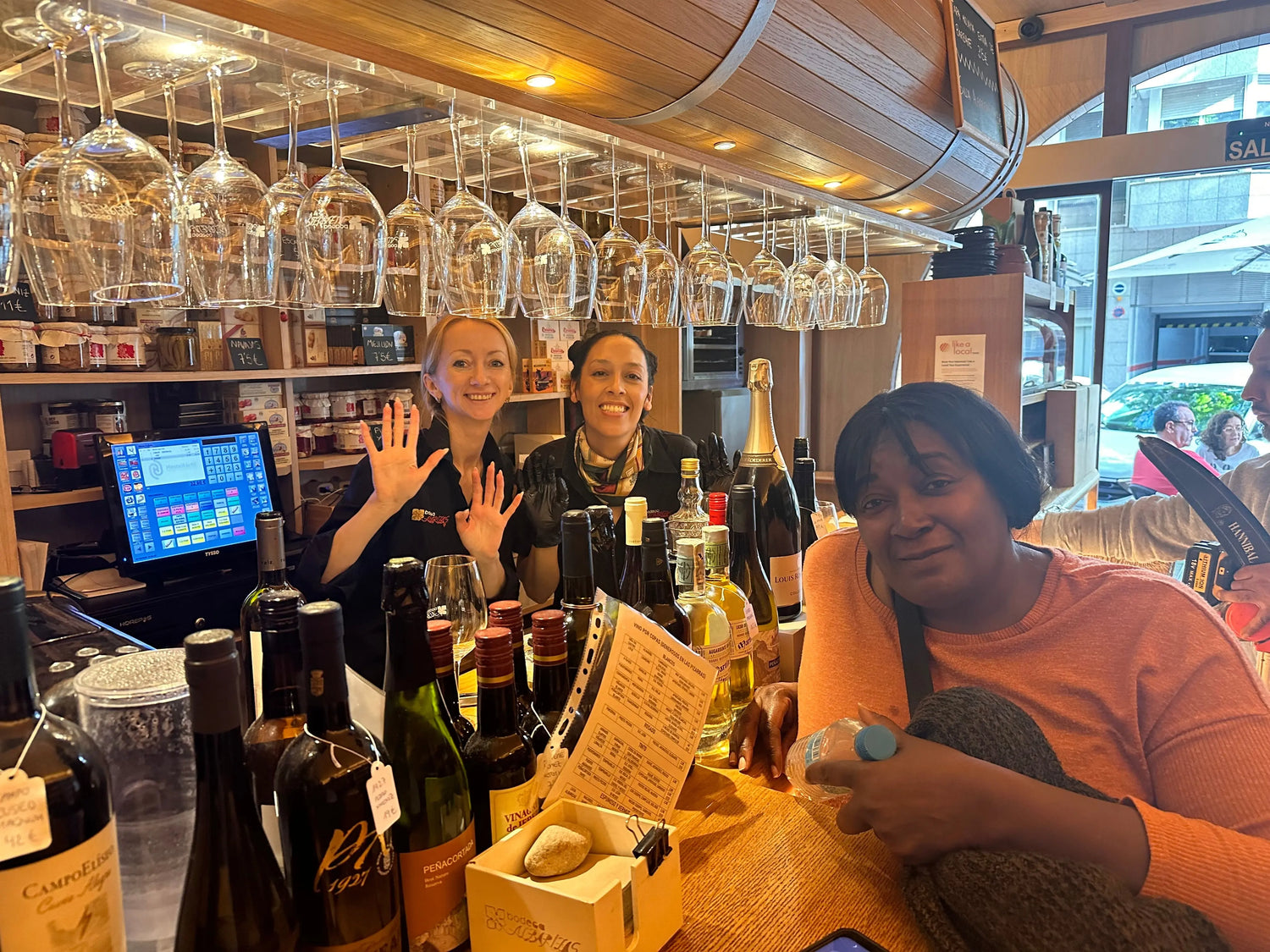 Valencia Social Shore Excursions and Tours