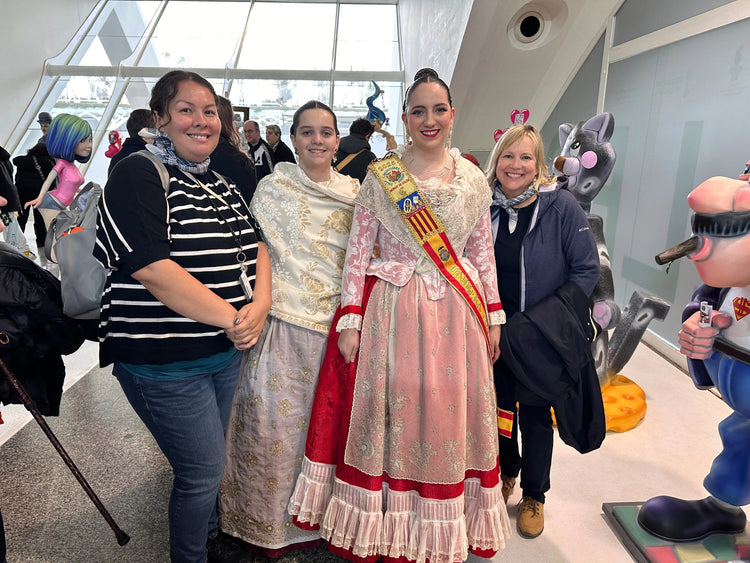 Valencia Culture Combos