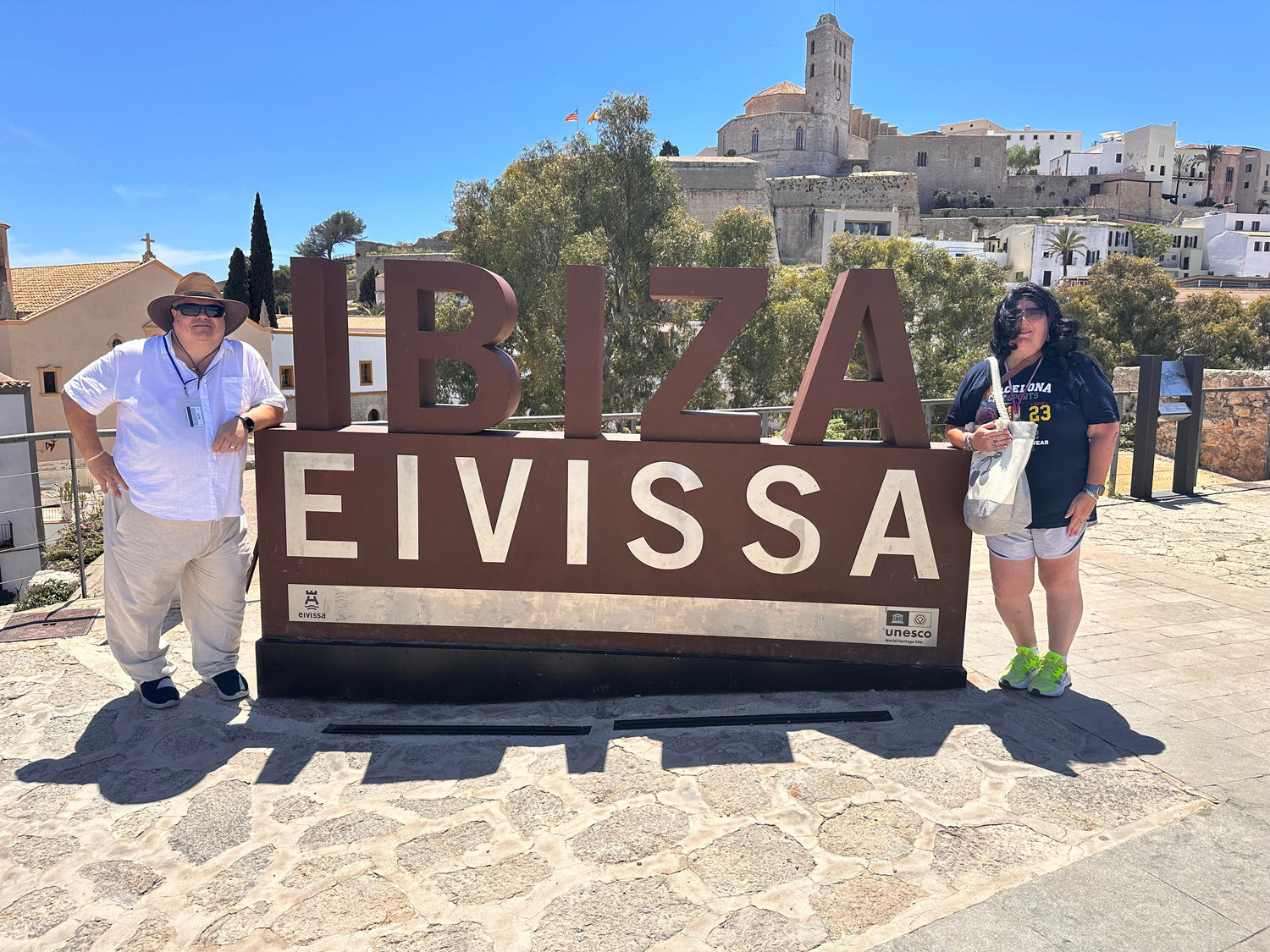 Ibiza Shore Excursions Collection