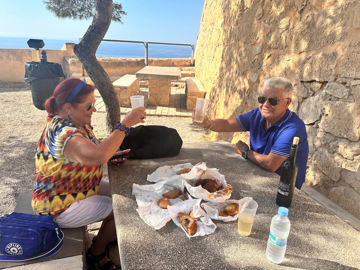 Alicante Shore Excursions Collection