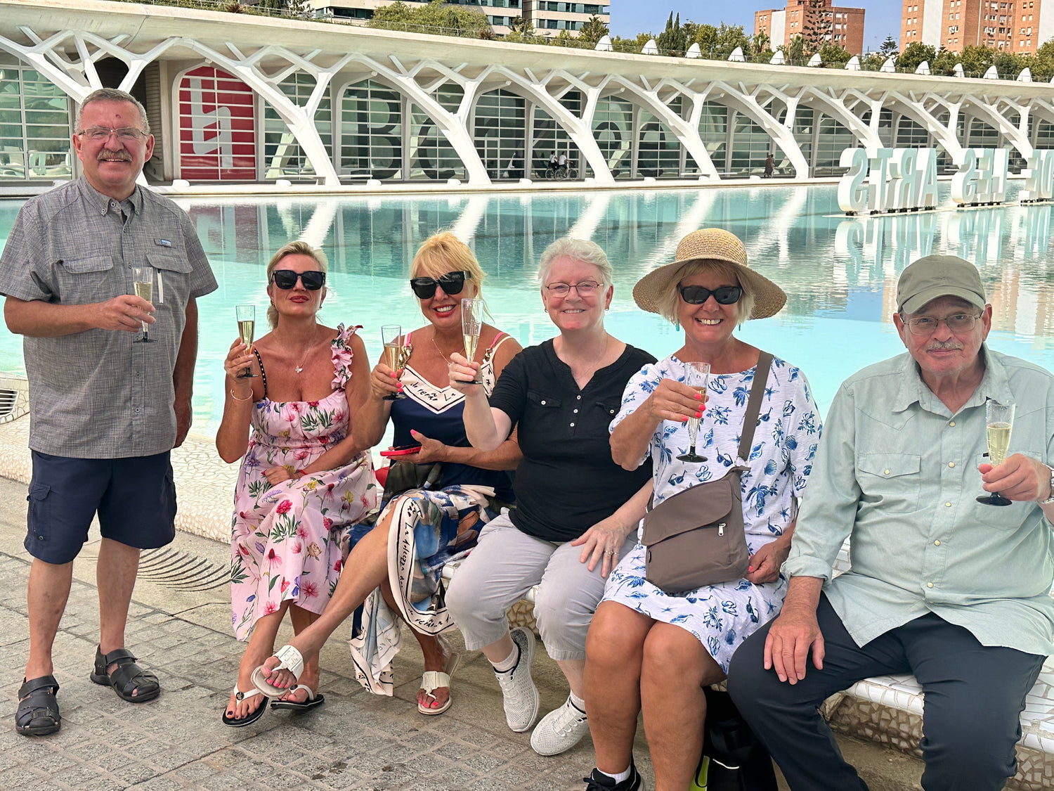 Valencia Shore Excursions www.shoreexcursionstogo.com