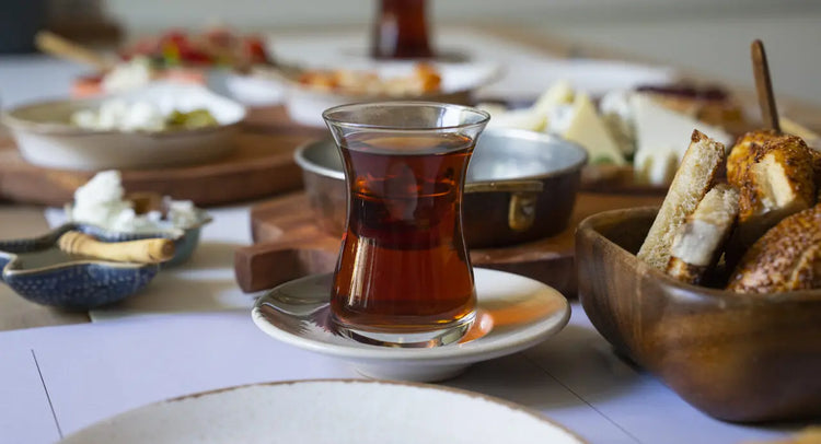 Turkish Culture Combo Shore Excursions