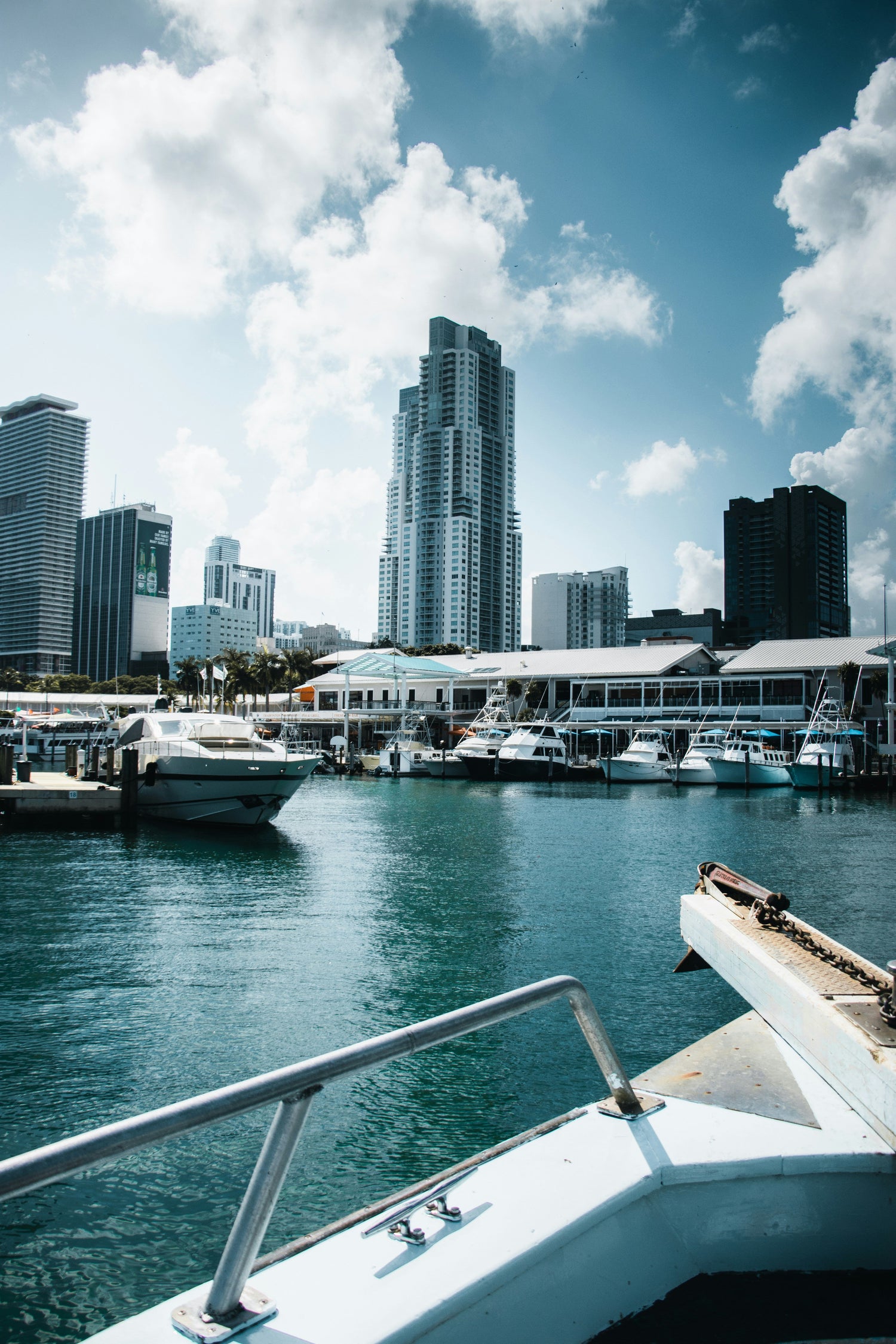USA Shore Excursions