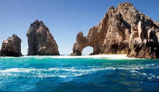 Mexican Shore Excursions