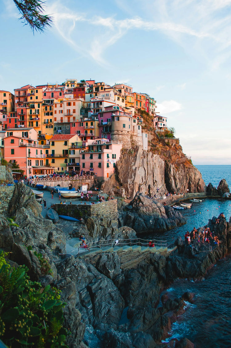 Book Italian Like a Local Shore Excursions