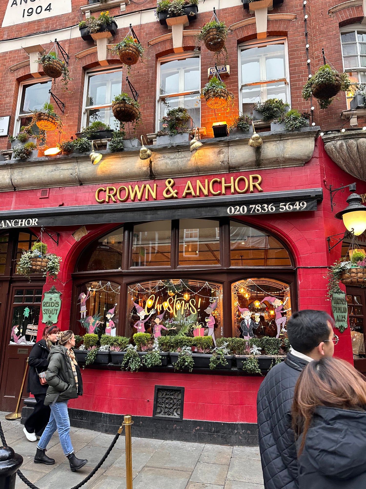 Book London Like a Local Shore Excursions