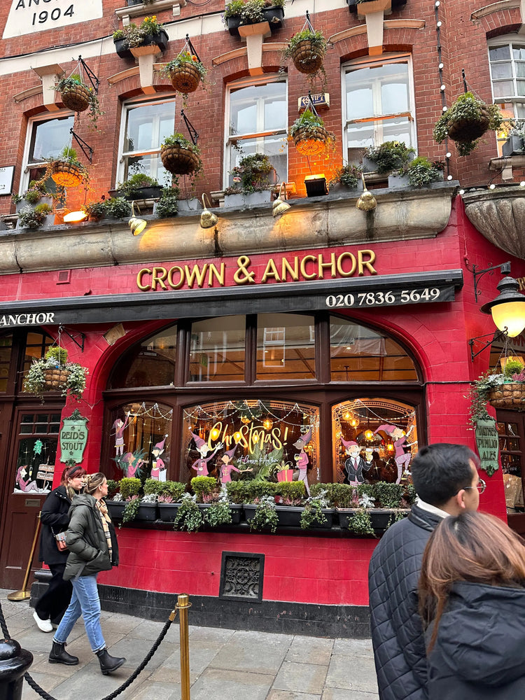 Book London Like a Local Shore Excursions