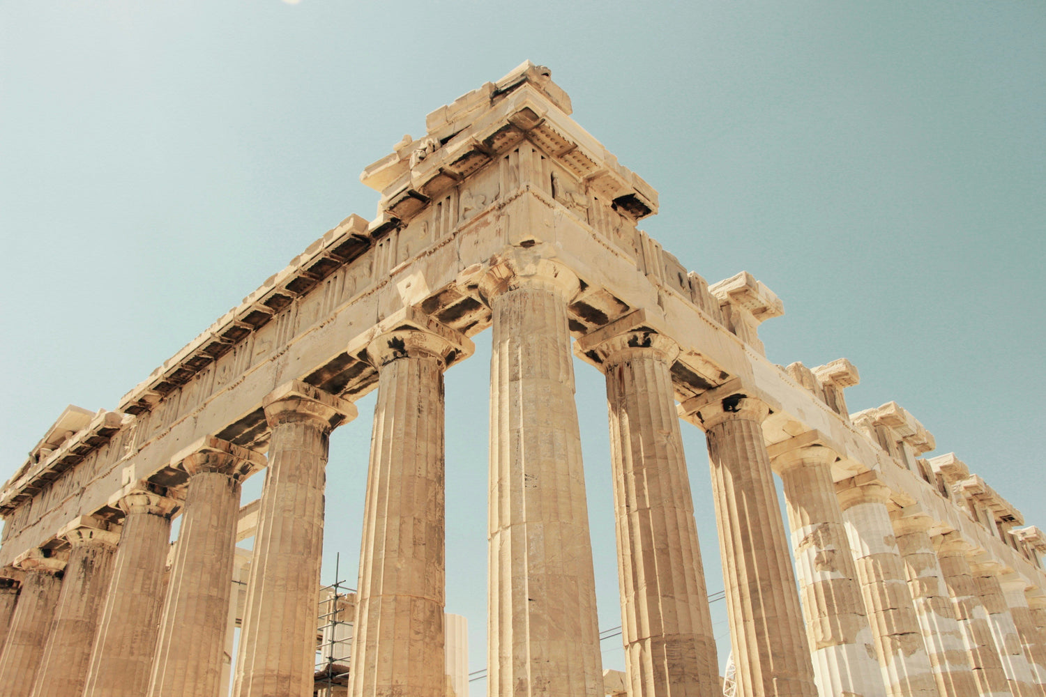 Book Greek Like a Local Shore Excursions