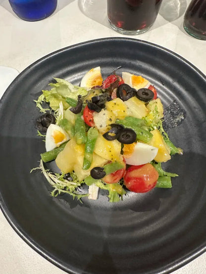 Alicante Vermut, Tapas, Burgbesuch und Feuerwerkskörper. Sparen Sie 40 %