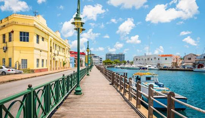 Special Bridgetown Barbados Like a Local Shore Excursions