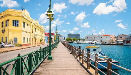 Special Bridgetown Barbados Like a Local Shore Excursions