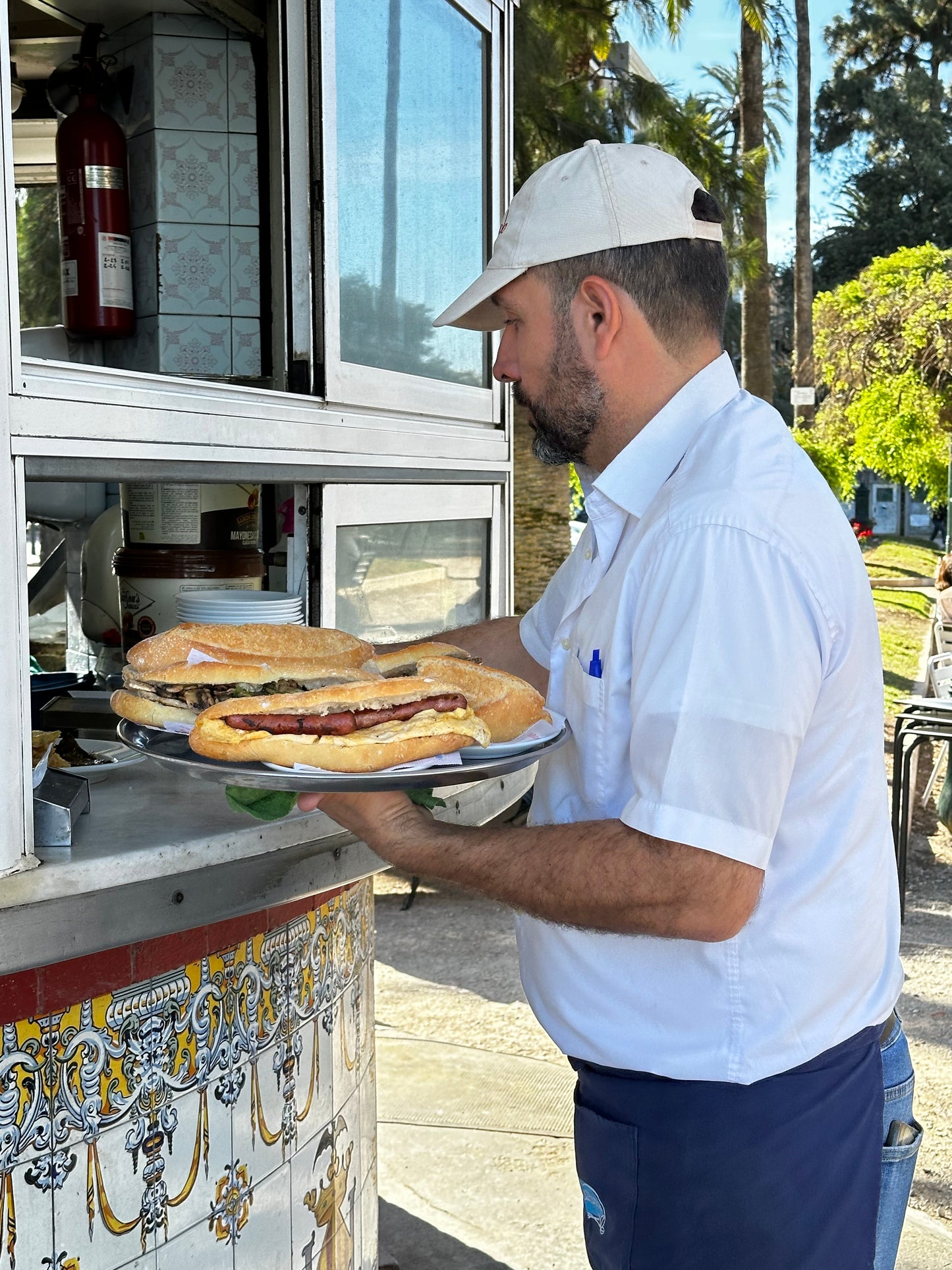 Lokale Strandbars in Valencia und geführte Erkundungstouren und Knallkörper in Valencia. Sparen Sie bis zu 40 % 