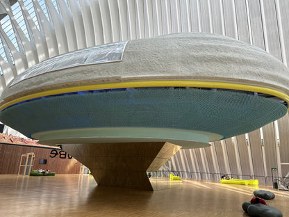 Valencia 'Like a Local' Cruise Shore Excursion Experience &amp; Verrassingen