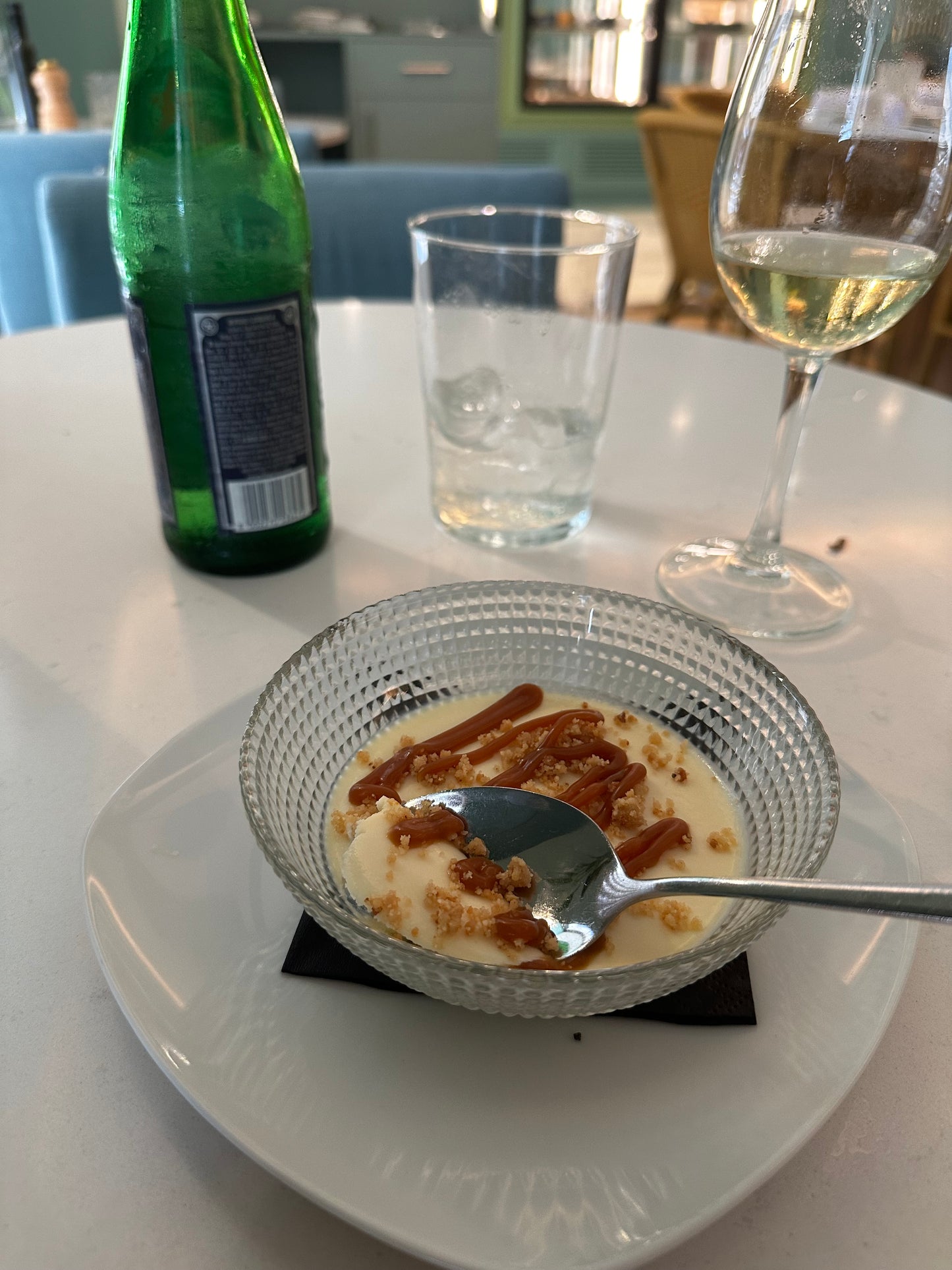Alicante Vermut, Tapas, Burgbesuch und Feuerwerkskörper. Sparen Sie 40 %