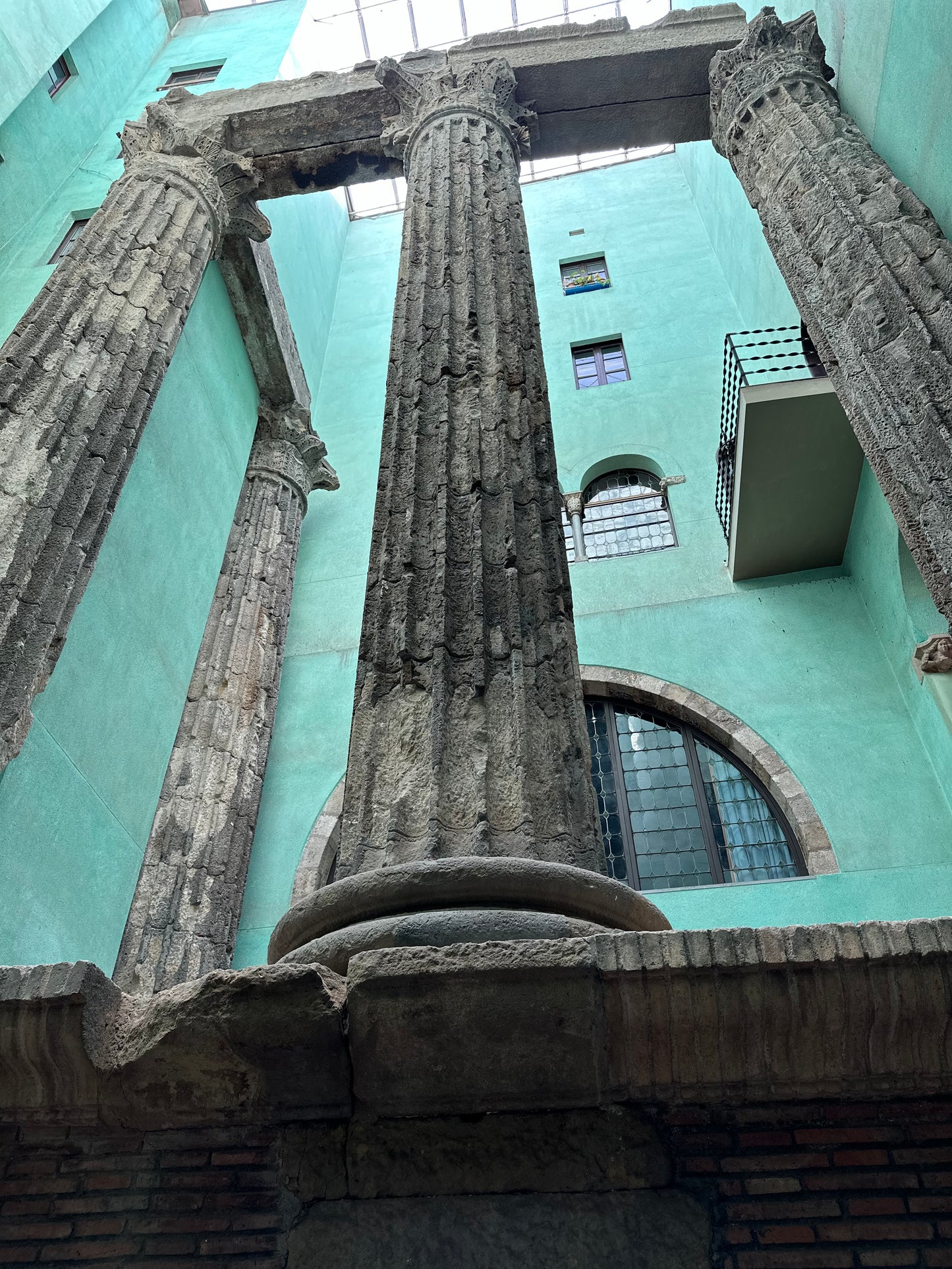 Barcelona Sonnenterrasse, Tapas, Weinprobe, Lebensmittelmarkt und Altstadt. Sparen Sie 40 %