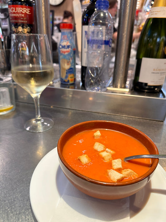 Privé Madrid Vermut Experience, Tapas en Wijnbezoek. Bespaar 40%