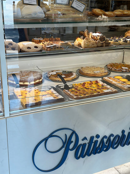 Marseille Shore Excursion. North African & French Cuisine and Culture