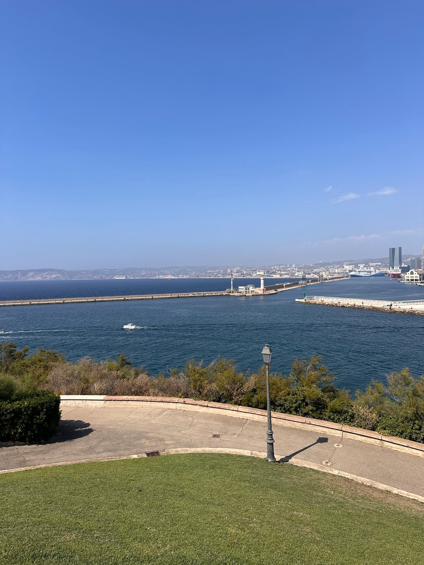 Marseille Shore Excursion. North African & French Cuisine and Culture