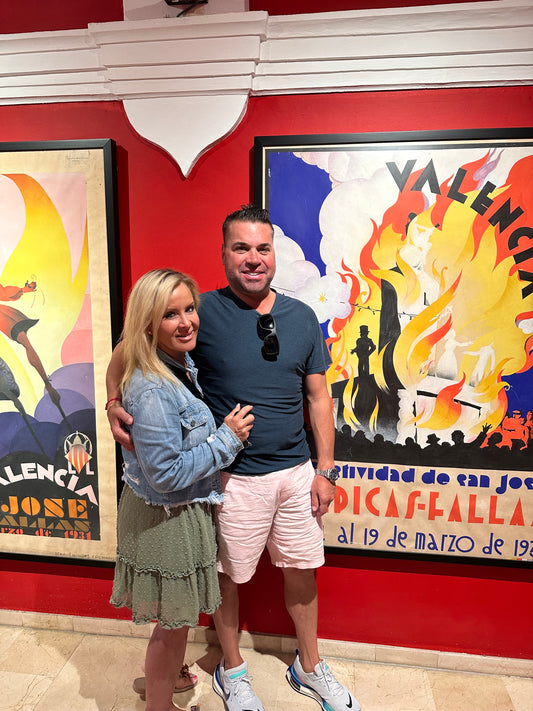 Special Price: Valencia. MSC Orchestra. 21st or 28th Feb 26. Save 50% on Shore Excursions Group