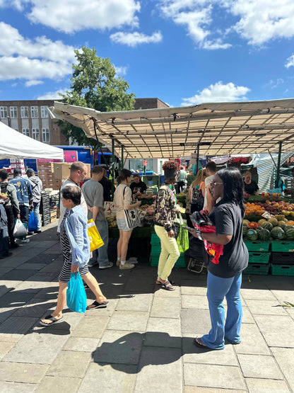 Secret London Like a Local Tour. Camden Town Shore Excursions To Go