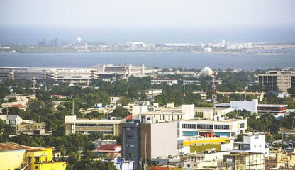 Bahamas Nassau Surprise! Like a Local Shore Excursions